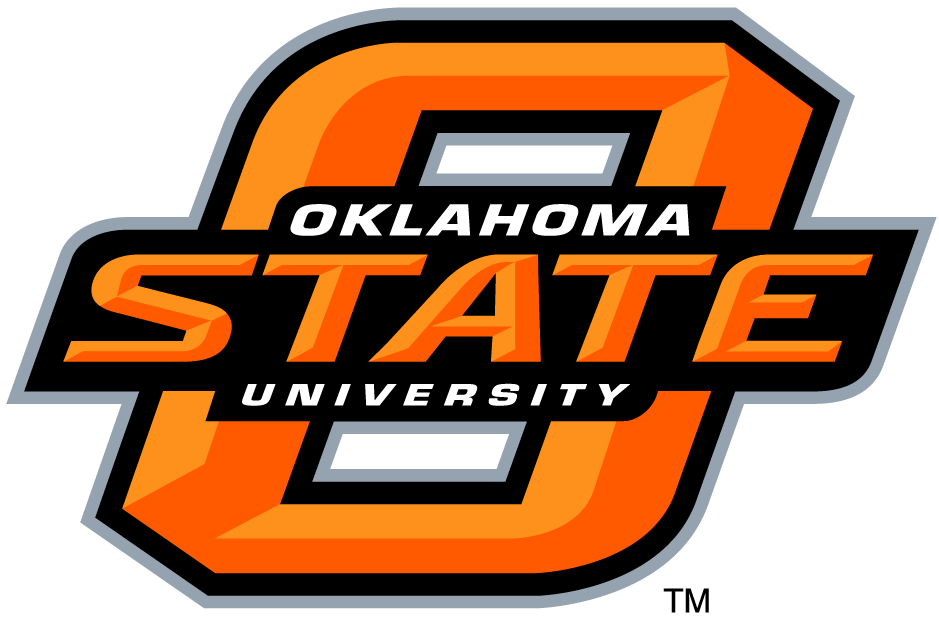 Oklahoma State Cowboys 2001-Pres Alternate Logo iron on transfers for clothing
